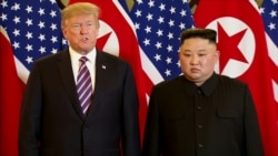 Trump Confident US-N.Korea Summit Will Be 'Very Successful'