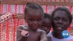 Congo’s Worst Ebola Outbreak Hits Women Especially Hard