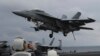 North Korea Calls US Aircraft Carrier Dispatch Outrageous