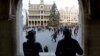 Belgium Arrests 2 Suspected of New Year’s Terror Plot