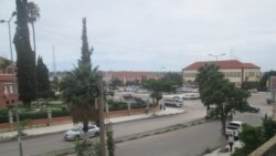 Sociedade cil da Huíla dsicute autárquicas - 2:28