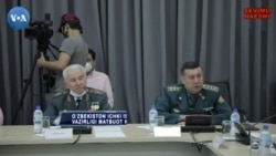 Ichki ishlar vazirligi bilan savol-javob