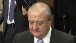 Yevropa Ittifoqi-O'zbekiston muzokaralari, Brussel, 17-mart, 2014