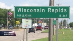 Put do Bijele kuće vodi preko “Pojasa hrđe”