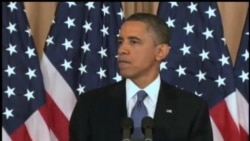 Arab bahori va Obama siyosati/Obama Arab Spring