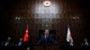 Turkey Bans Reporting on Seizure of Consulate Staff in Iraq