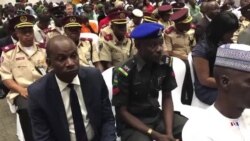 BIDIYO: Hukumar NDLEA Ta Gudanar Da Babban Taron Masu Ruwa da Tsaki Domin Jayo Hankalin Jama'a Kan Illar Shaye-shaye