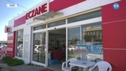 İzmir’de de Kolonya ve Dezenfektan Krizi