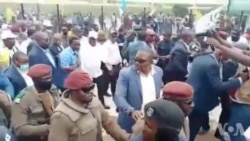 Kabila akiti na Kolwezi [TOTALA]