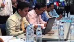 ការបើក​កញ្ចប់​សុវត្ថិភាព​«ក»​នៅ​ខេត្ត​ក្រចេះ​ឃើញ​ភាព​មិន​ប្រក្រតី​ដូច​ការ​ចោទ