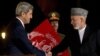 Kerry: No US Apology to Afghanistan