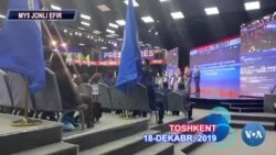 O'zbekiston: xavfsizlik va erkinlik haqida partiyalar nima deydi?