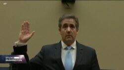 Odjeci afere Watergate u Trumpovoj eri