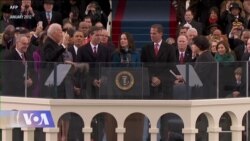 როგორი იქნება აშშ-ის პრეზიდენტის ინაუგურაცია პანდემიის ჟამს