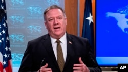 Mike Pompeo