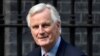 Get Ready Now for Brexit, EU's Barnier Tells Business