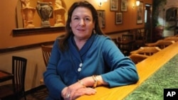 Uwargidan gwamnan jihar Maryland Yumi Hogan ta karrama wasu&nbsp; daliban firamare&nbsp; dana gaba&nbsp; da Firamaren har&nbsp; su 26, da ma wata &#39;yar Najeriya Rabiatu Ladan, Disemba &nbsp;05, 2017