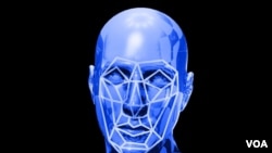 Proyek Pengenalan Wajah Kamboja Picu Kekhawatiran akan Penyalahgunaan. (Foto: VOA)