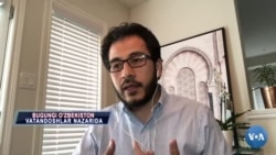 "Mirziyoyev demokratik muxolifatdan qo'rqmasligi kerak"