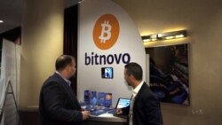 From Bitcoin to Big Business, Blockchain Technology Goes Mainstream