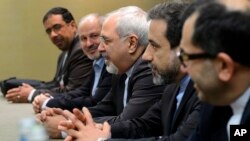 Yara a inda bam ya tashi a kasuwar wayoyin hannu ta Potiskum.