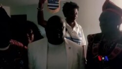 Kakakin 'Yan Awaren Kudancin Kasar Kamaru