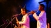 Aksi Kekerasan Meluas, Festival Jazz Port-au-Prince Dibatalkan