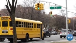 Nyu-Yorkdagi Kichik Samarqand