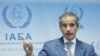 Mkuu wa shirika la UN linalofuatilia silaha za nyuklia anaitembelea Iran