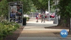 Scooters in Washington DC, Convenience or Scourge?