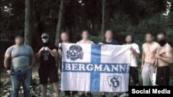 თბილისის "დინამო" "ბერგმანს" გაემიჯნა