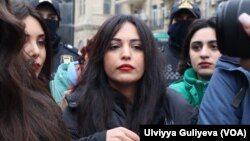 Aytac Tapdıq (Əhmədova)