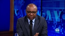 Moses Atenda appelle les Congolais du monde entier à l’unité