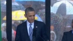 Foreign Policy Challenges Will Continue in 2014