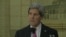 Kerry Cites Some Progress in Mideast Peace Talks