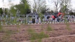 OSullivan COVID FUNERALS -- USAGM