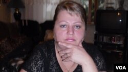 სოხუმში გაზრდილ ოქსანა სევასტიდი, ერთი sms-ის გამო, რუსეთში 7 წლიან სასჯელს იხდის