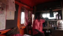 Traditional Healers Key to Stamping Out Ebola in Guinea