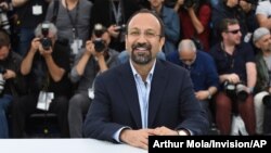 اصغر فرهادی