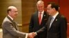US Envoy Decries Chinese 'Intimidation' in South China Sea