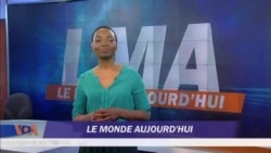 Le Monde Aujourd’hui du 10 avril 2019
