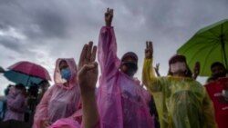 Quiz - Facebook Blocks Group Critical of Thai King After Government Pressure