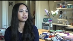 Banana Cottage: Dompet dan Tas Buatan Diaspora Indonesia di Petaluma, California