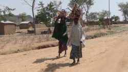 Dans les camps de réfugiés, des conflits liés aux changements climatiques