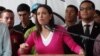 Venezuela Opposition Leader Denies Assassination Plot Involvement 