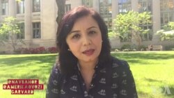 Mobil-salom: Trampga "sadoqat"