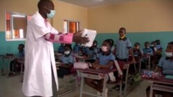 Le Gabon se tourne vers le monde anglophone