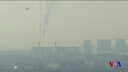 Iqlim kelajagiga oid Parij bitiminng taqdiri