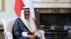 ولیعهد ۸۳ ساله، امیر جدید کویت شد
