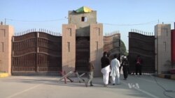 Gunmen Storm a University in NW Pakistan